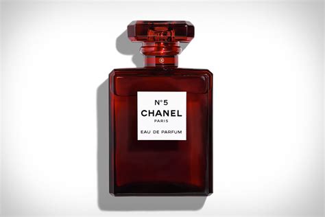 chanel limited edition perfumes|Chanel 2022 no5 edition.